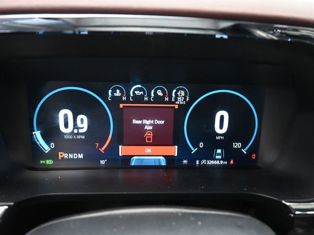 Used 2021 Ford F150 Lariat w/ Equipment Group 502A High image 16