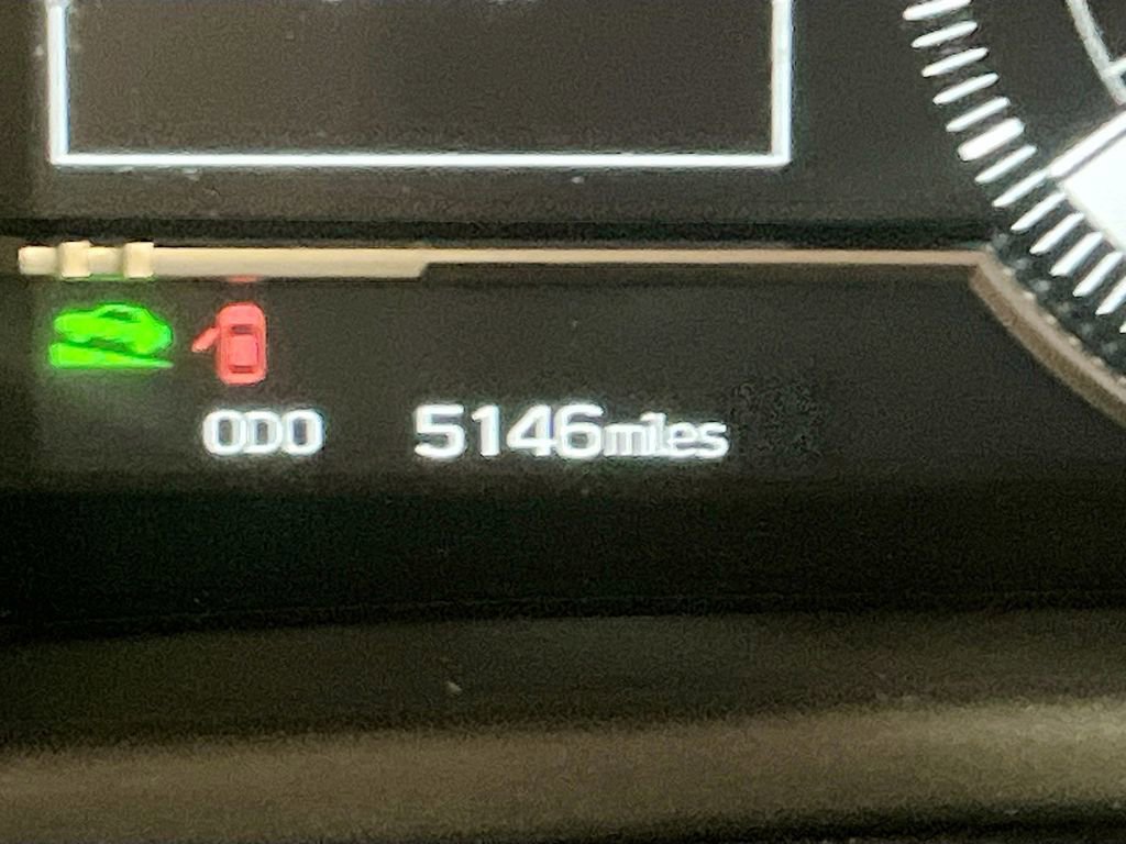 Used 2024 Subaru BRZ Limited w/ Popular Package 1 image 12