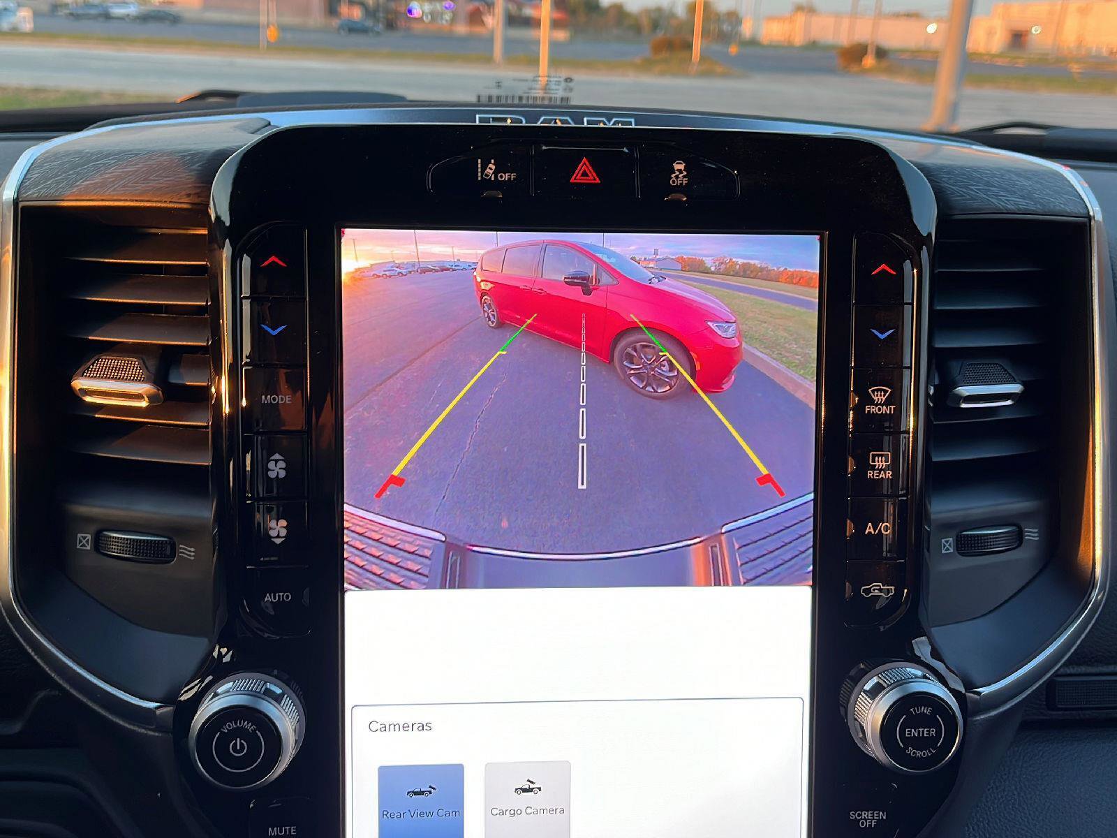 New 2026 RAM 3500 Laramie image 21