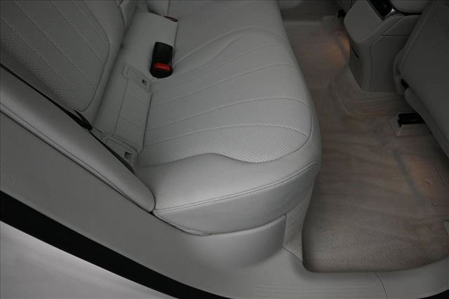Certified 2023 Mercedes-Benz EQE 350+ 4MATIC SUV image 26