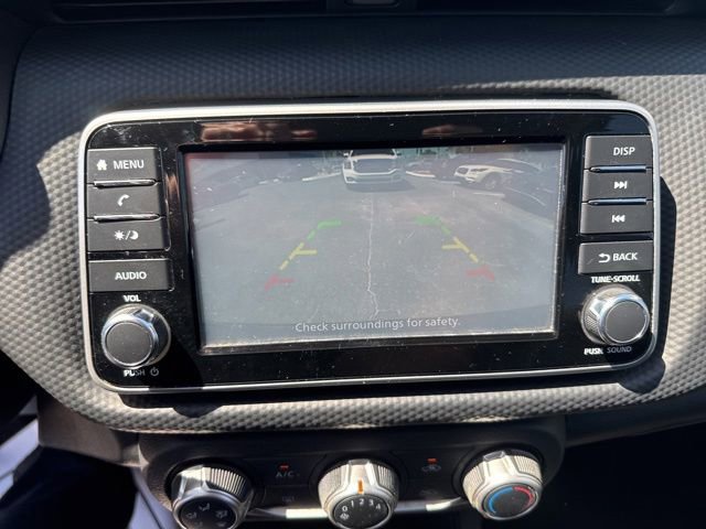 Used 2021 Nissan Kicks S FWD image 20