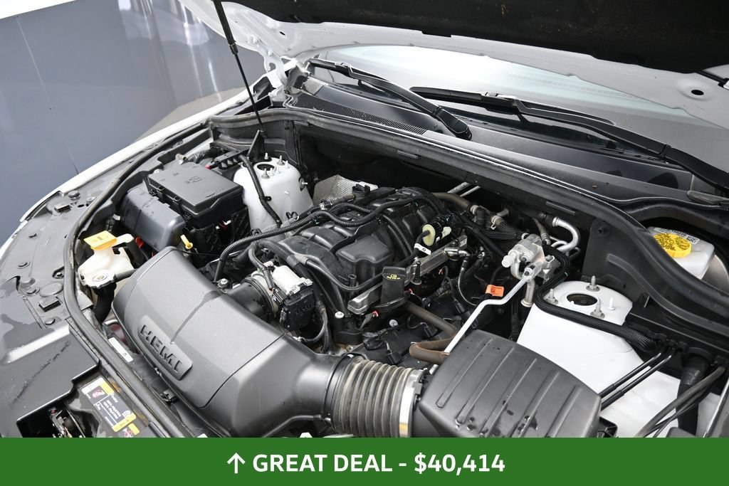 Used 2025 Dodge Durango R/T AWD/4WD image 14