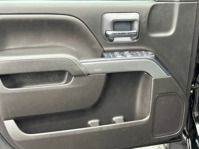 Used 2019 Chevrolet Silverado 1500 LT w/ LPO, Chrome Package image 22