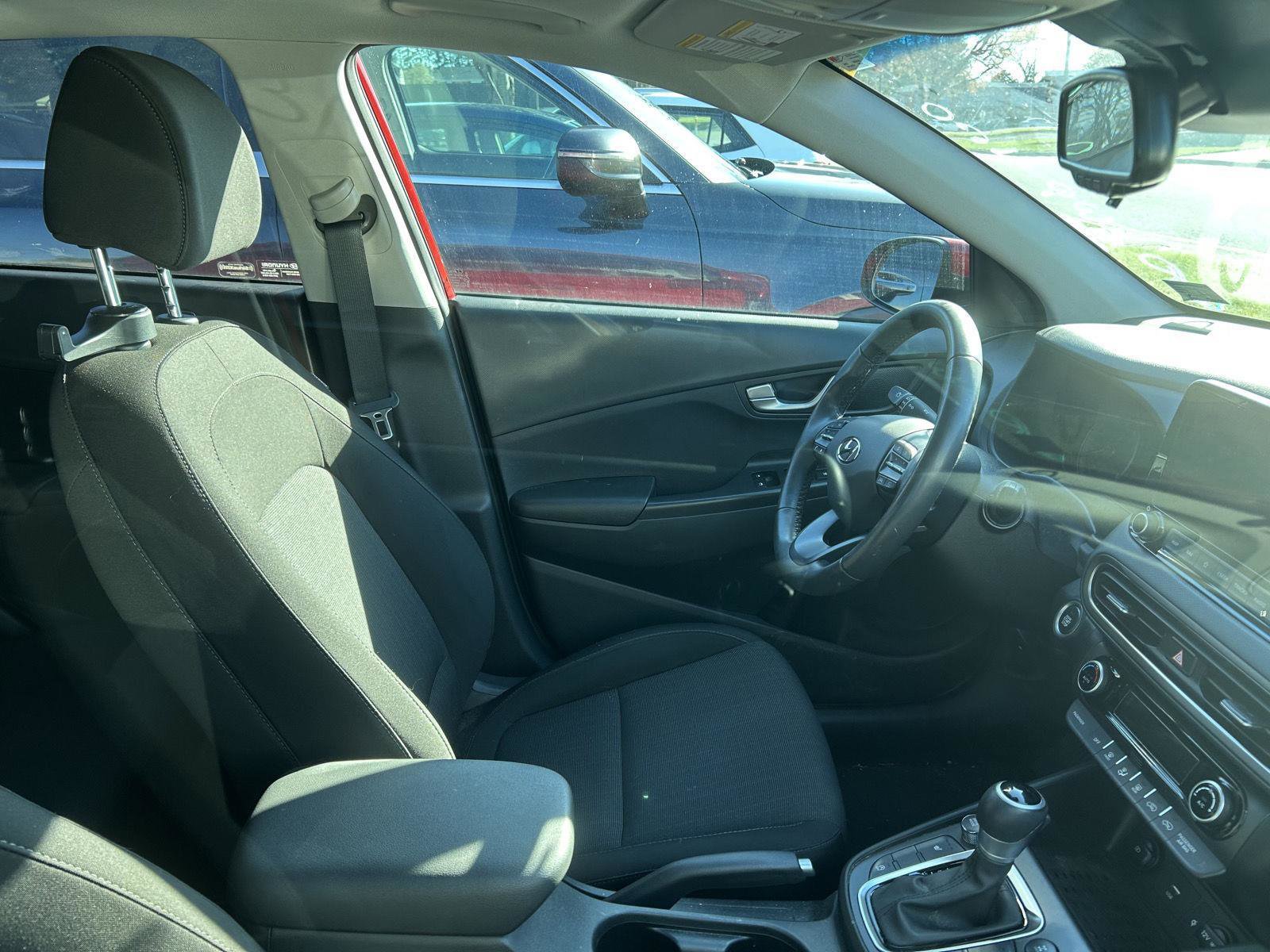 Used 2023 Hyundai Kona SEL w/ Convenience Package image 7