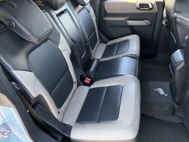 Used 2023 Ford Bronco Wildtrak image 14