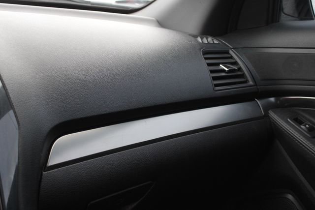 Used 2017 Ford Explorer 4WD Police Interceptor image 16