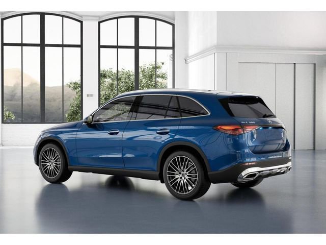 Used 2026 Mercedes-Benz GLC 300 4MATIC image 30