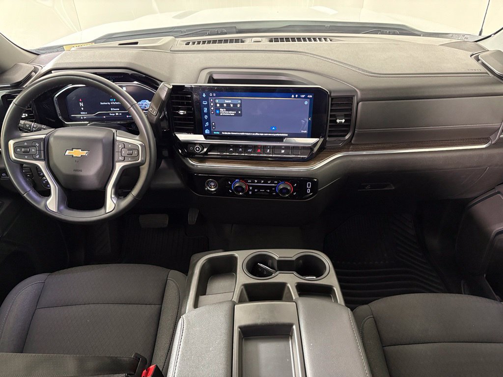 Used 2023 Chevrolet Silverado 1500 LT AWD/4WD image 32