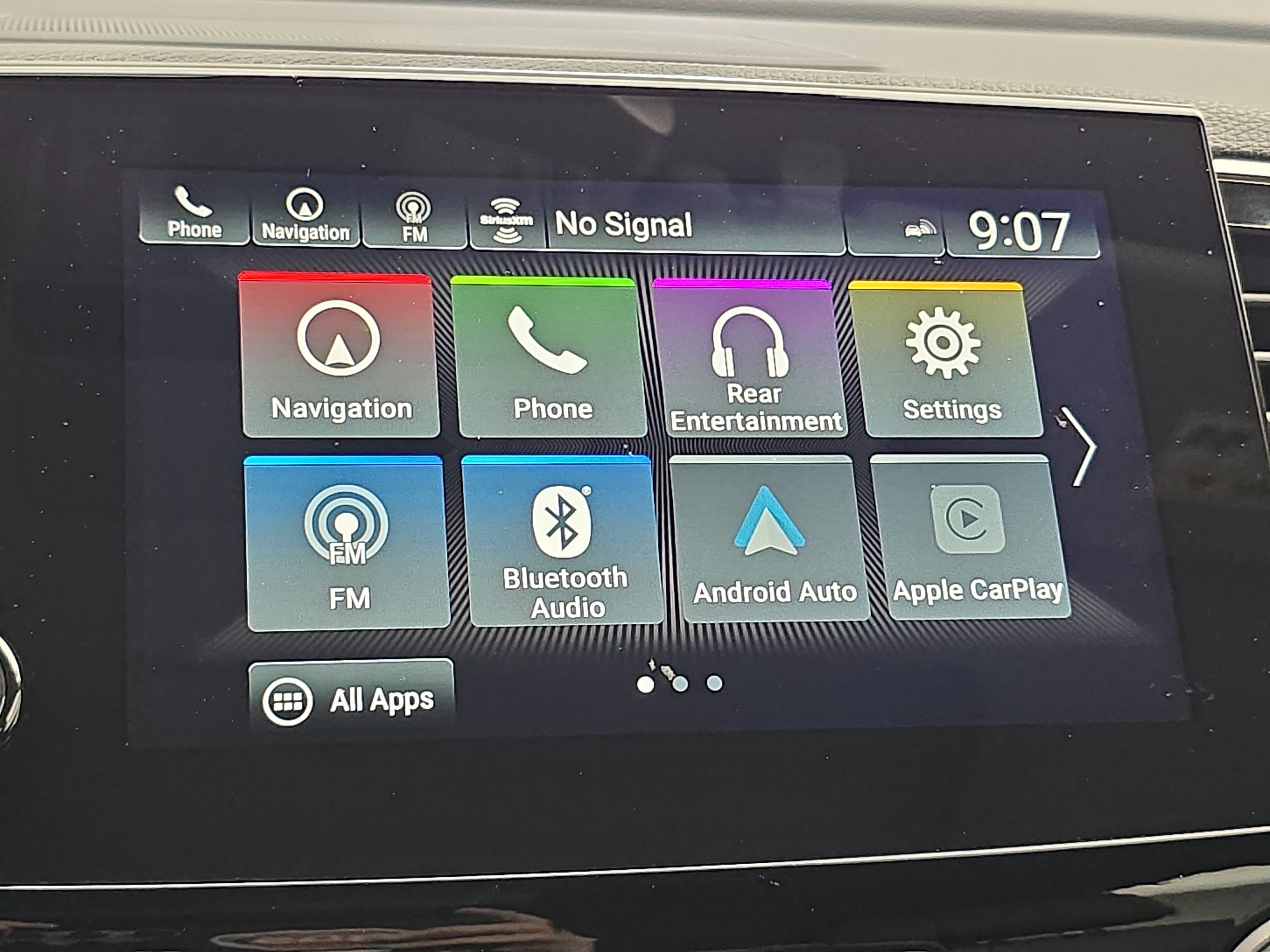 Used 2019 Honda Pilot Touring image 22