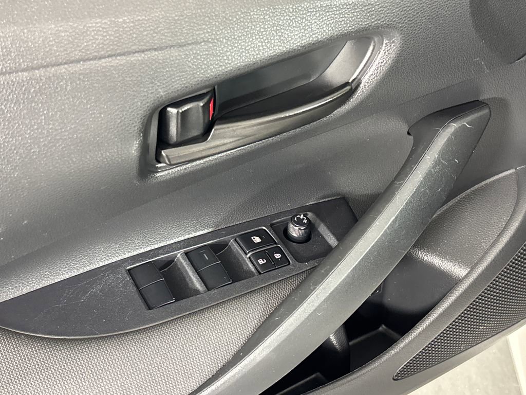Certified 2023 Toyota Corolla LE image 10