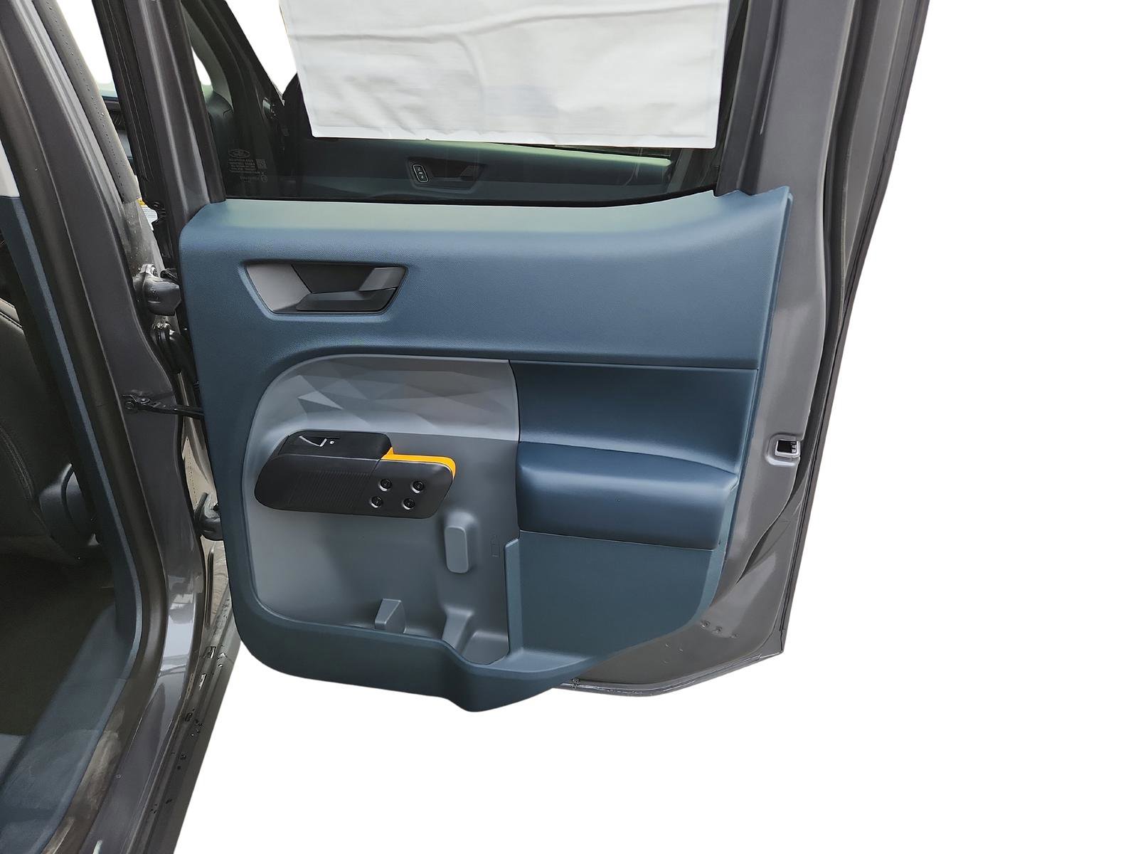 New 2026 Ford Maverick Tremor image 29