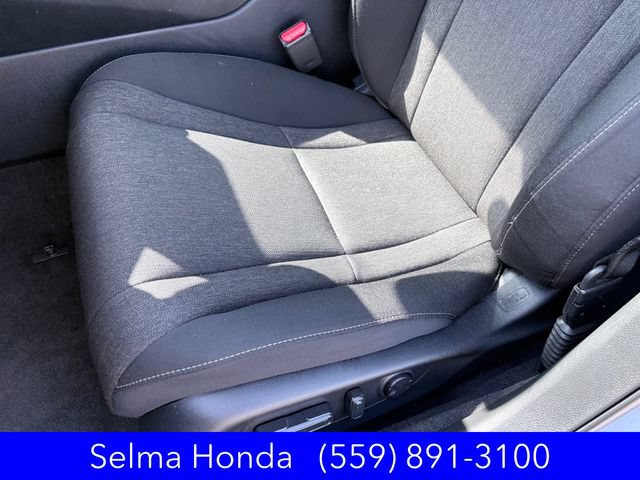 Certified 2024 Honda Accord EX image 11