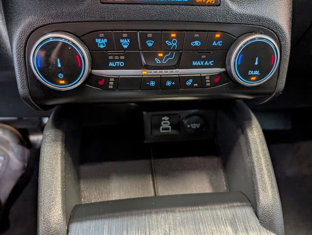 Certified 2024 Ford Escape Active AWD/4WD image 23