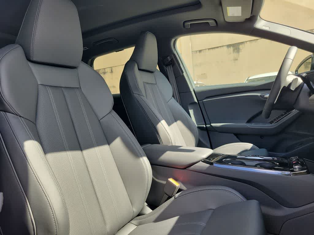 New 2027 Audi Q6 e-tron Premium Plus AWD/4WD image 22