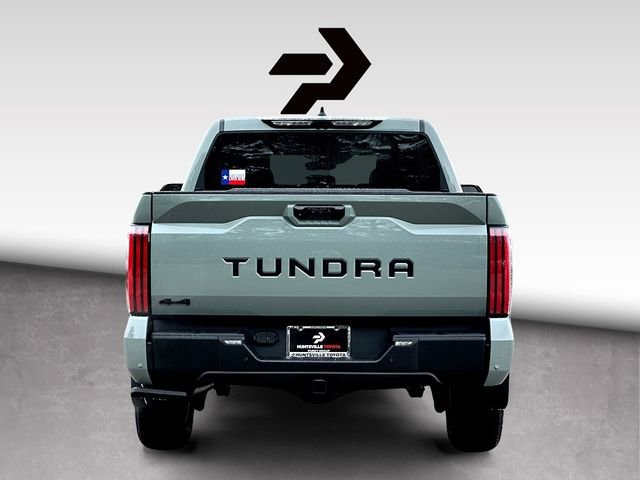 New 2026 Toyota Tundra Limited AWD/4WD image 7