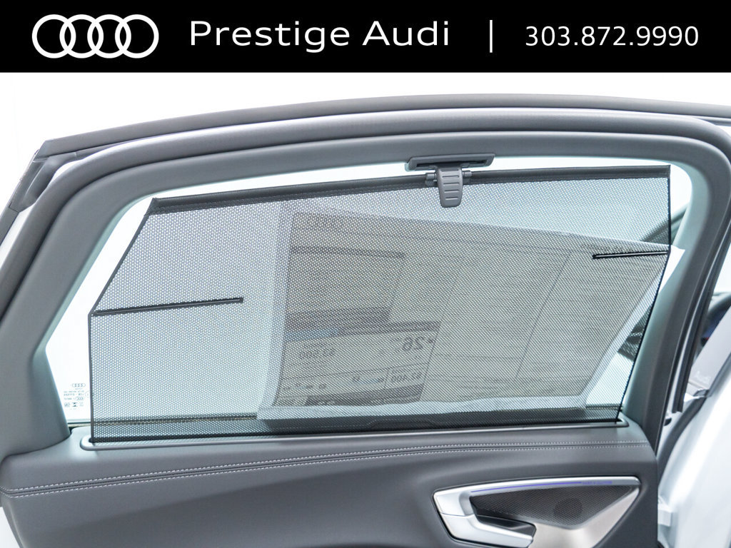 Used 2026 Audi A5 Premium Plus w/ Premium Plus Package AWD/4WD image 29