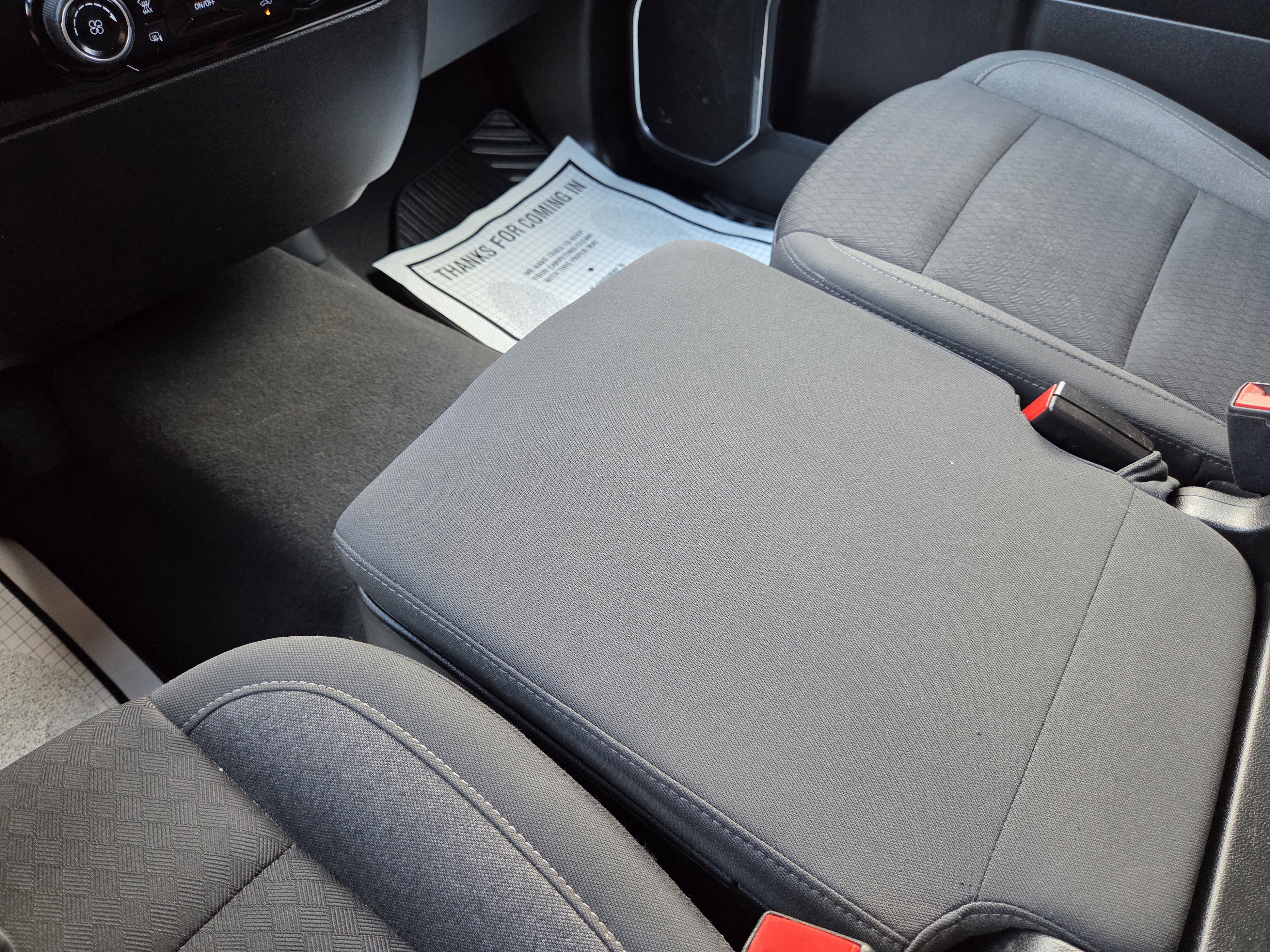 Used 2024 Chevrolet Silverado 2500 LT image 33