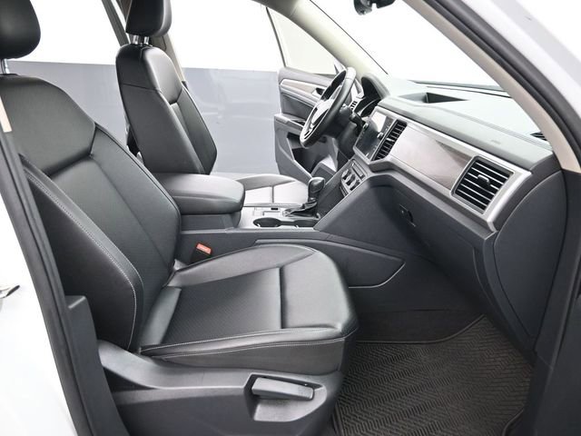 Used 2019 Volkswagen Atlas SE image 16