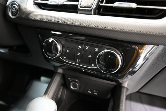 New 2026 Chevrolet TrailBlazer LT image 17