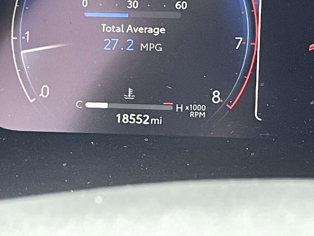 Used 2023 Toyota Highlander Limited FWD image 19