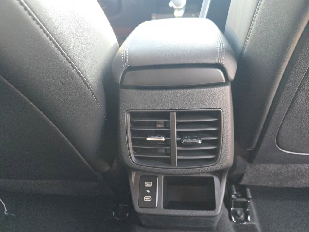 New 2026 Kia Seltos EX w/ EX Sunroof Package image 22