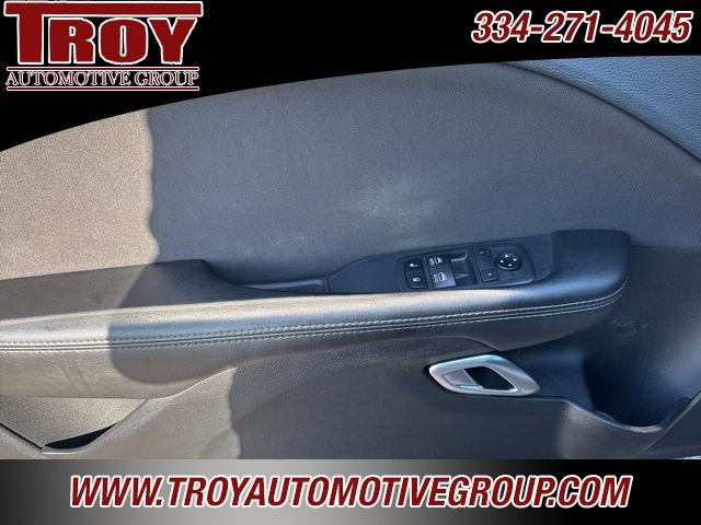 Used 2020 Dodge Challenger SXT w/ Blacktop Package image 14