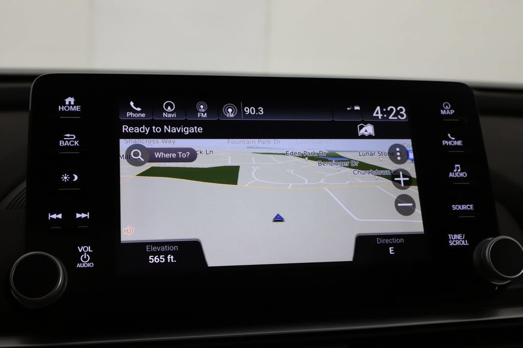 Used 2018 Honda Accord Touring image 36