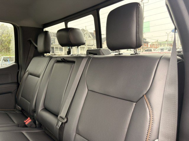 New 2027 Ford F250 Lariat w/ Chrome Package AWD/4WD image 32