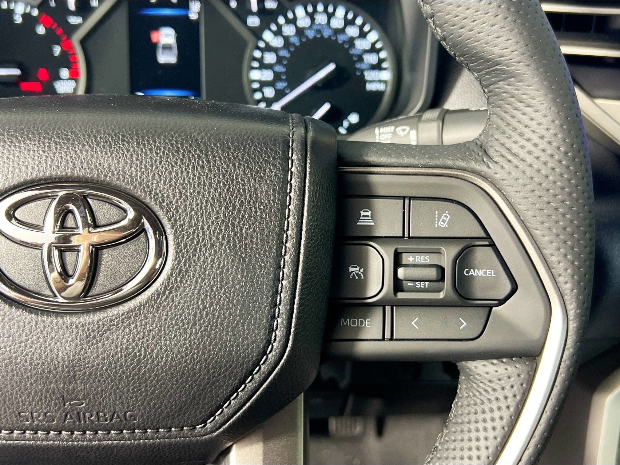 New 2026 Toyota Tundra SR5 image 19