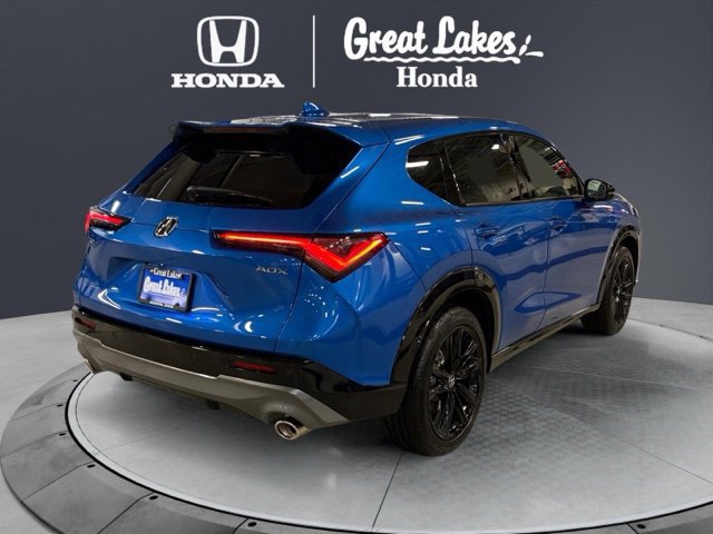 Used 2026 Acura ADX A-Spec w/ Advance Package FWD image 6