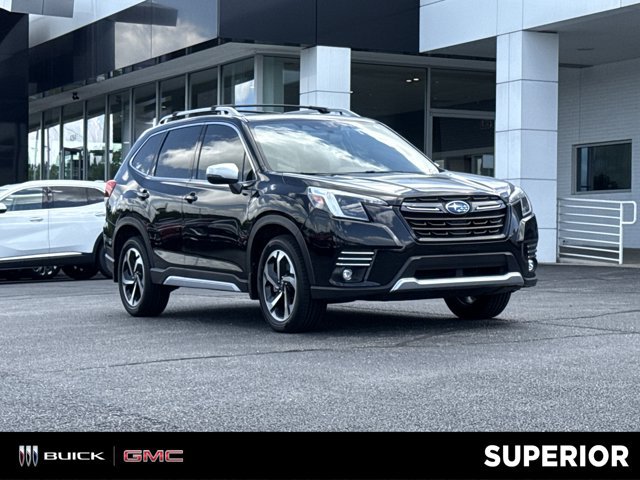 Used 2023 Subaru Forester Touring AWD/4WD image 1