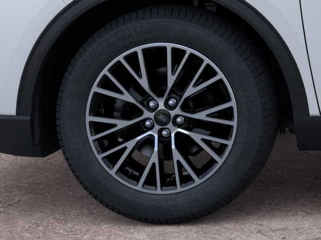 New 2024 Ford Escape SE FWD image 19