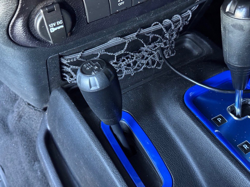 Used 2016 Jeep Wrangler Sport image 14