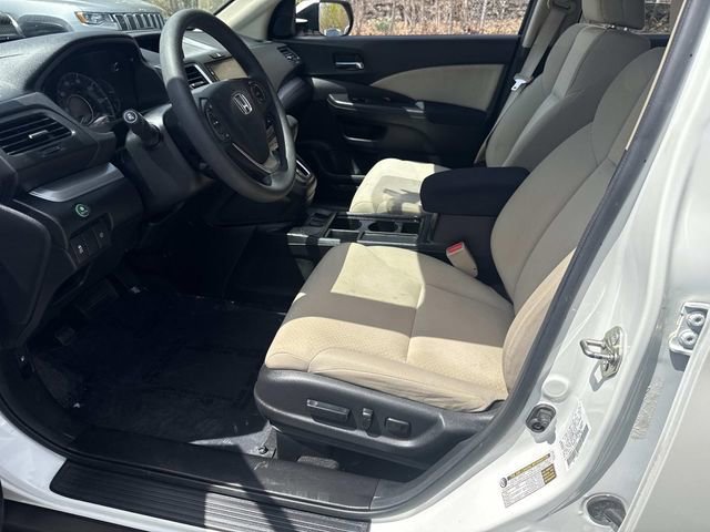 Used 2015 Honda CR-V EX image 21