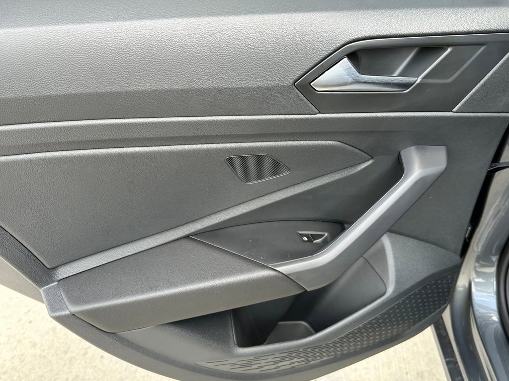 New 2026 Volkswagen Jetta Sport image 27