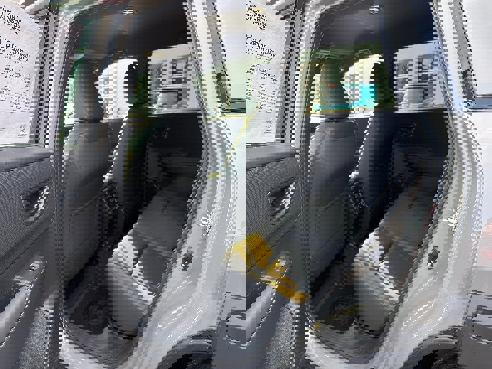 New 2026 Subaru Outback Premium image 34