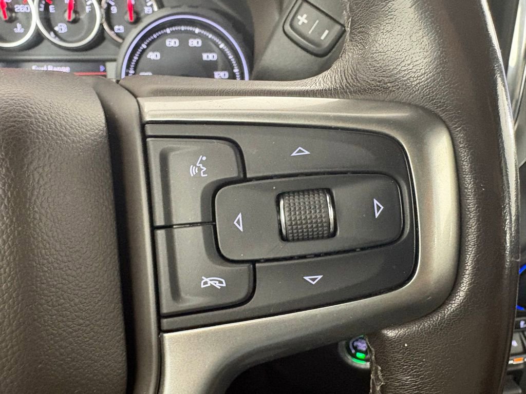 Used 2019 Chevrolet Silverado 1500 LTZ w/ LTZ Plus Package image 21