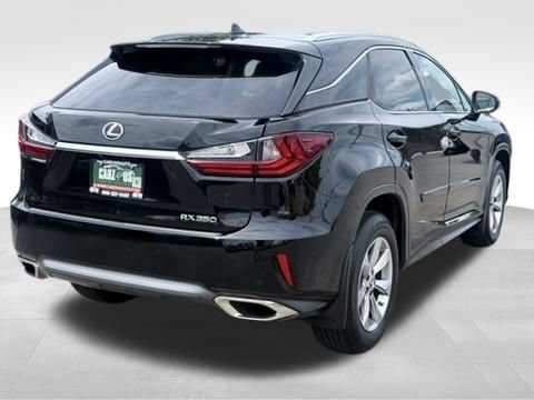 Used 2019 Lexus RX 350 AWD w/ Navigation Package image 6