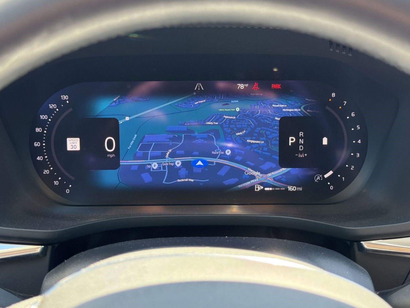 Certified 2024 Volvo XC60 B5 Plus w/ Climate Package image 20