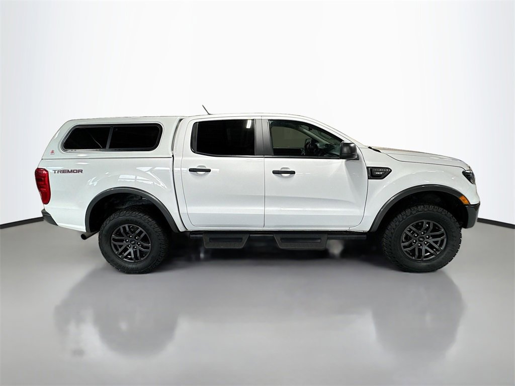 Used 2021 Ford Ranger XLT w/ Tremor Off-Road Package image 5