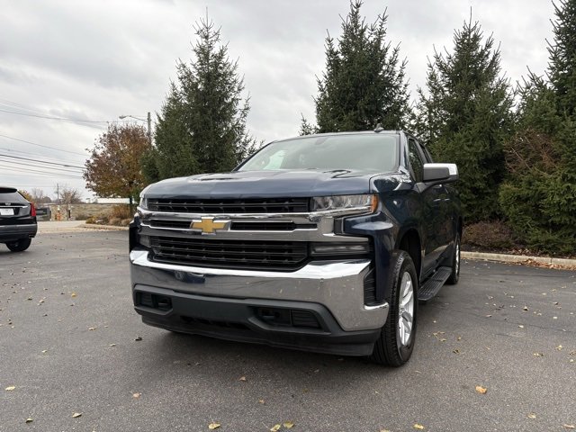 Used 2019 Chevrolet Silverado 1500 LT w/ All-Star Edition image 1