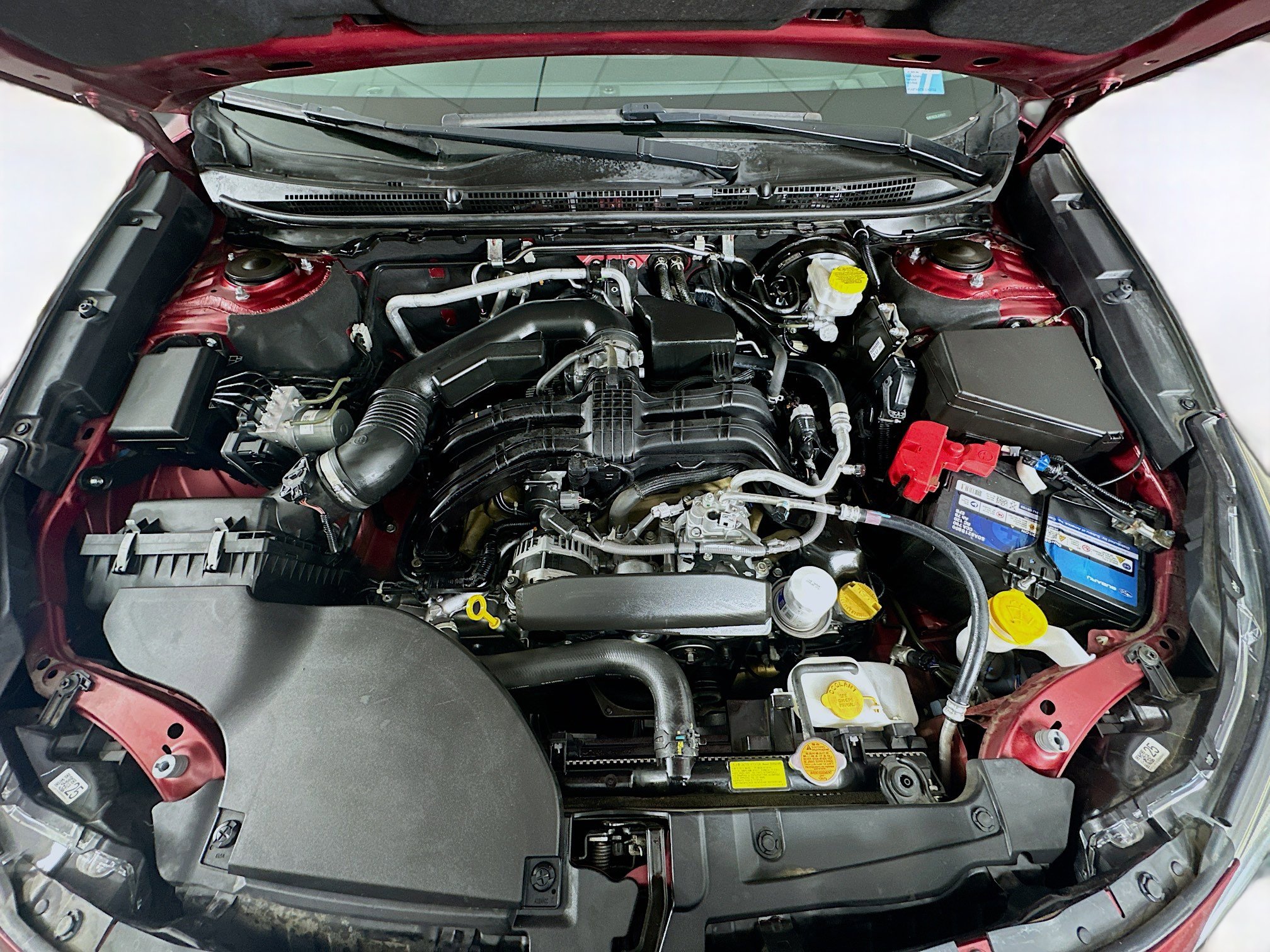 Used 2020 Subaru Outback Premium w/ Popular Package #1 image 34