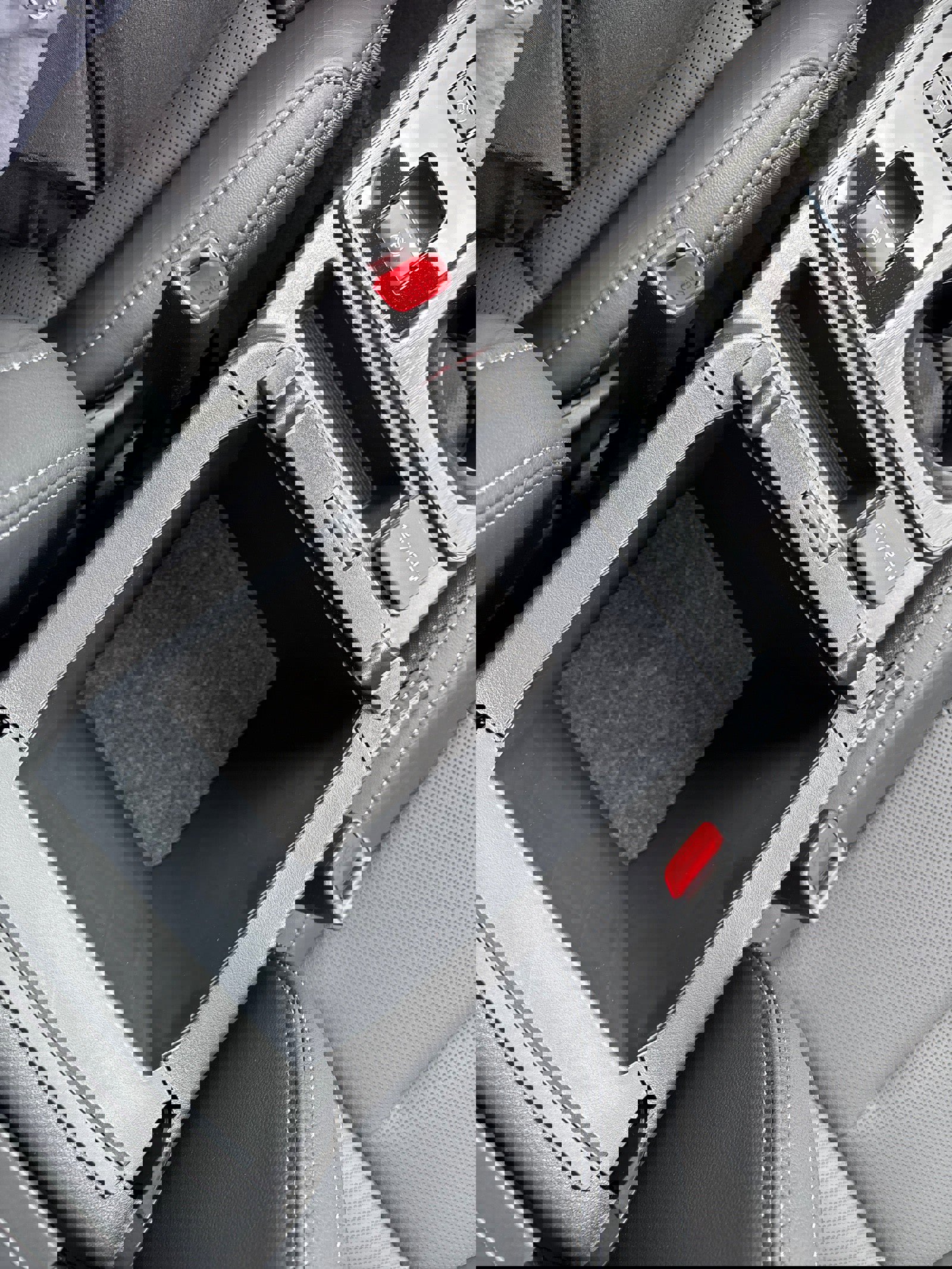 New 2026 Subaru Outback Touring XT image 26