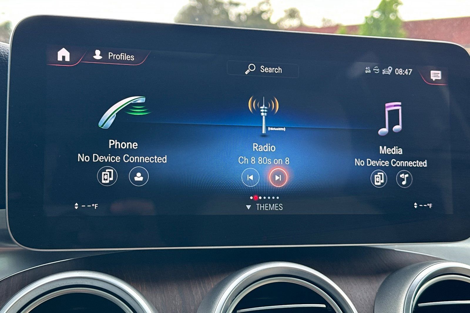 Used 2022 Mercedes-Benz GLC 300 image 17