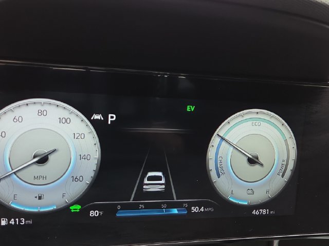 Certified 2022 Hyundai Elantra Limited FWD image 9