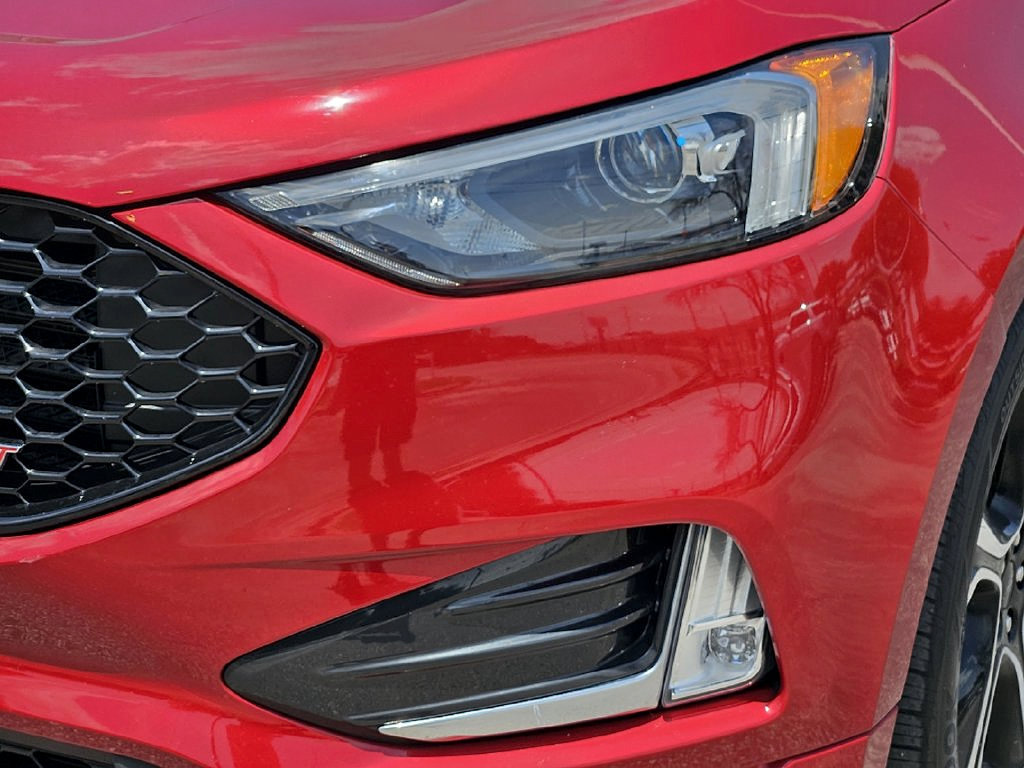 Used 2023 Ford Edge ST AWD/4WD image 8