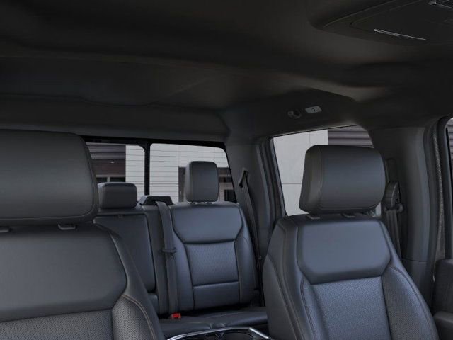 New 2026 Ford F150 Lariat w/ Equipment Group 501A Mid image 22