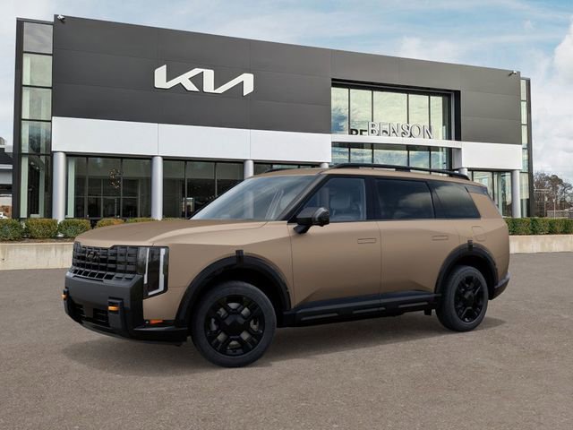 New 2027 Kia Telluride SX Prestige X-Pro image 4