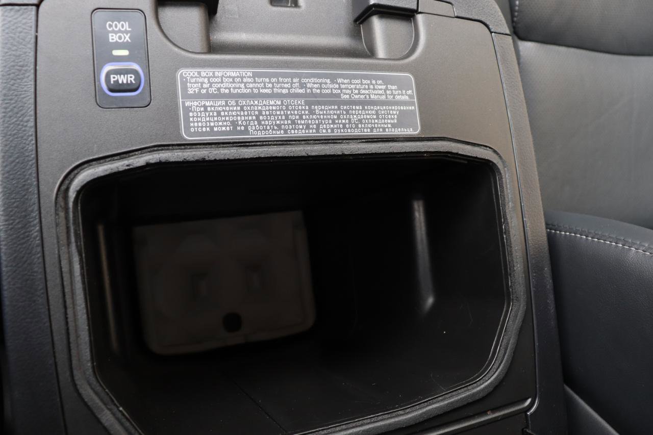 Used 2015 Lexus LX 570 4WD image 75