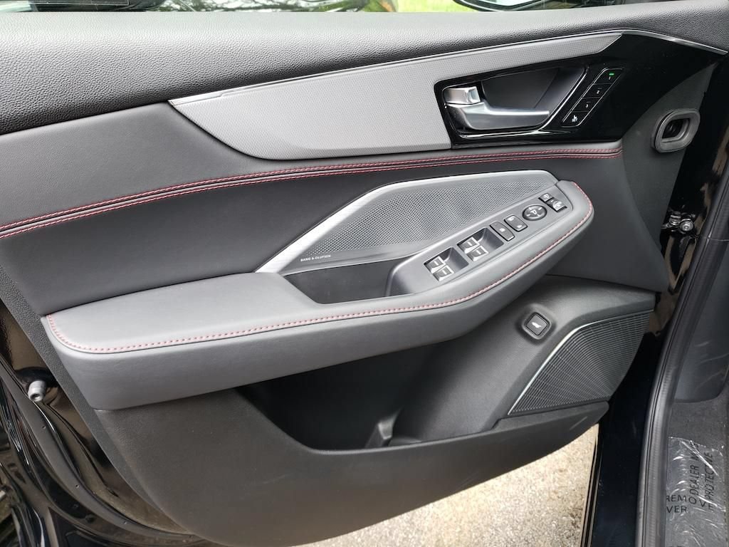 New 2026 Acura MDX A-Spec AWD/4WD image 11